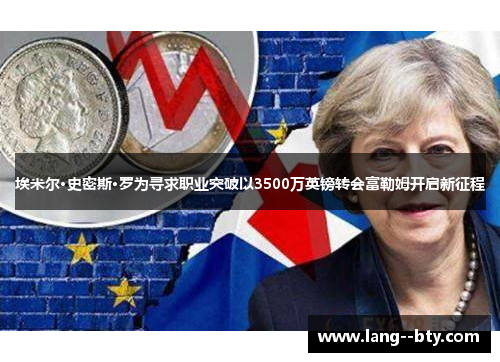 埃米尔·史密斯·罗为寻求职业突破以3500万英镑转会富勒姆开启新征程 埃米尔·史密斯·罗为寻求职业突破以3500万英镑转会富勒姆开启新征程
